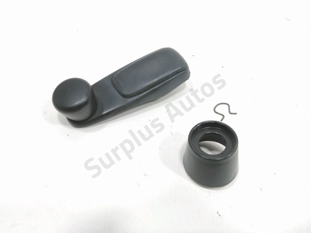 Commande lève-vitre arrière droit