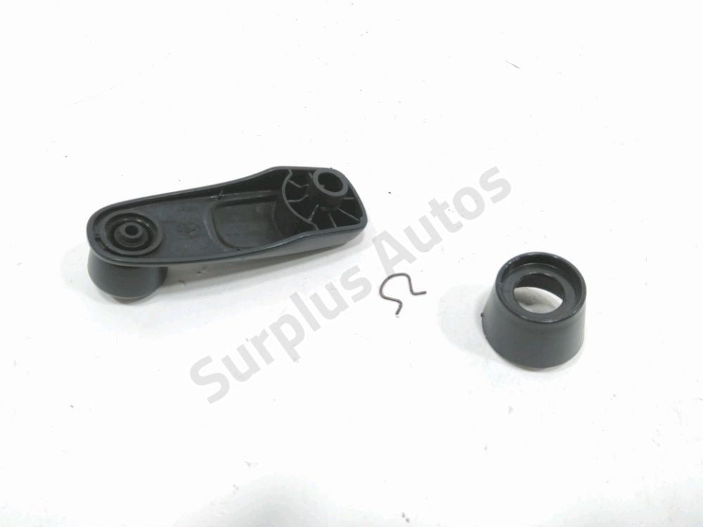 Commande lève-vitre arrière droit