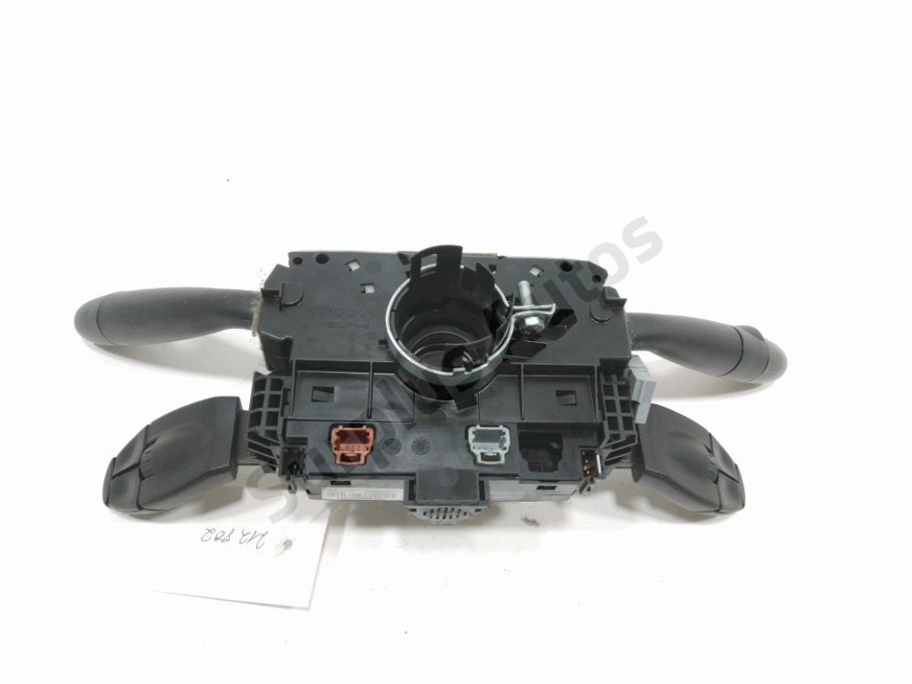 Commande sous-volant