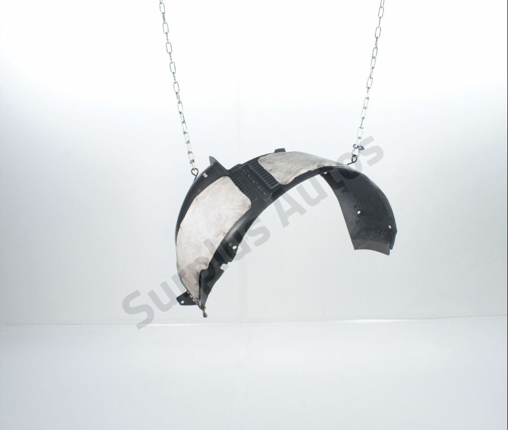 Pare-boue arrière droit