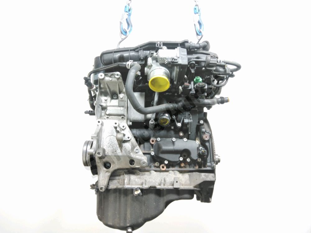 Moteur