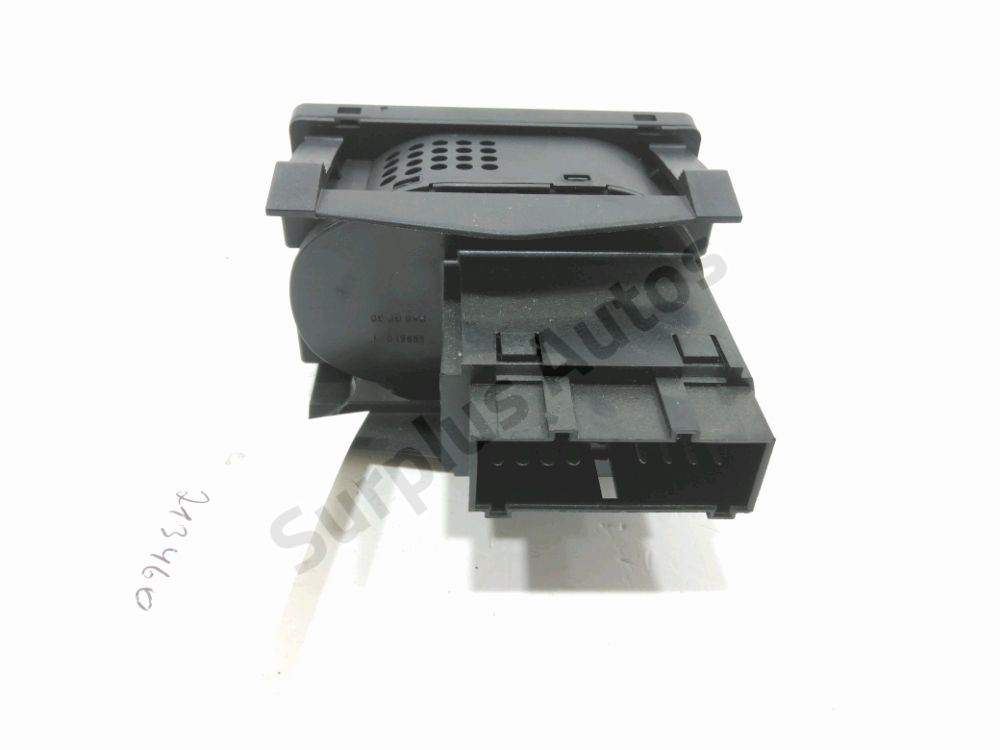 Interrupteur de phare