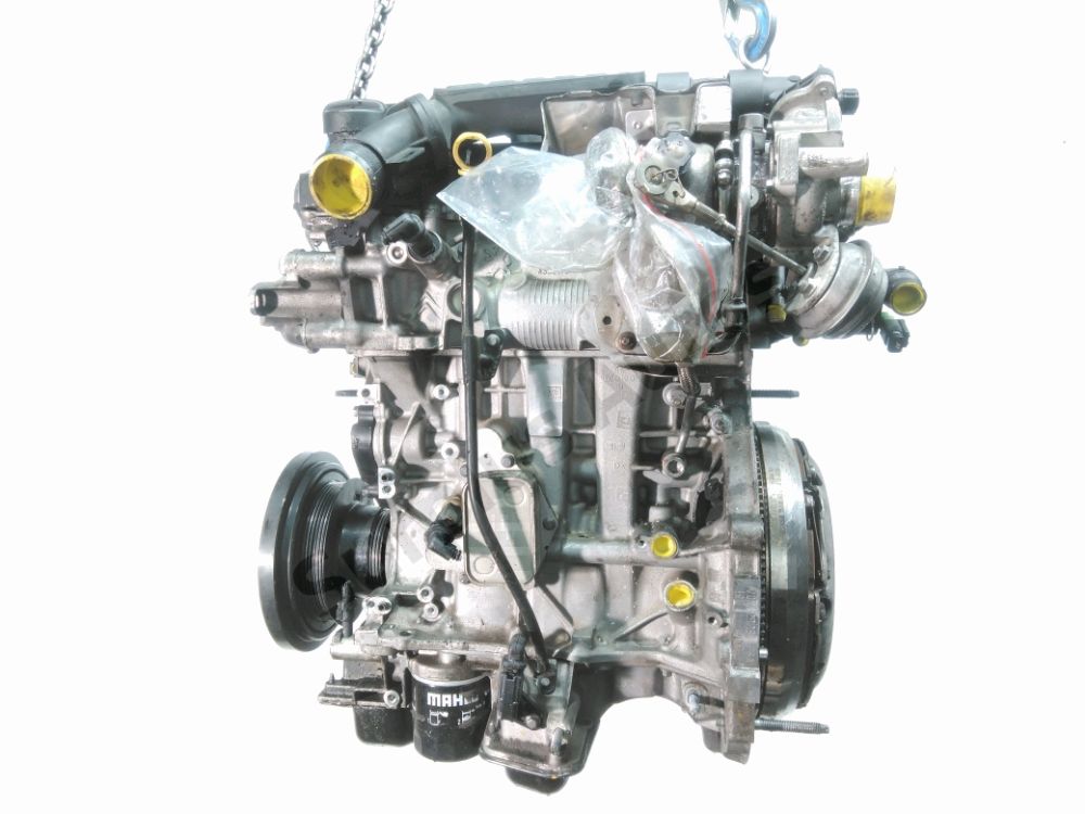 Moteur