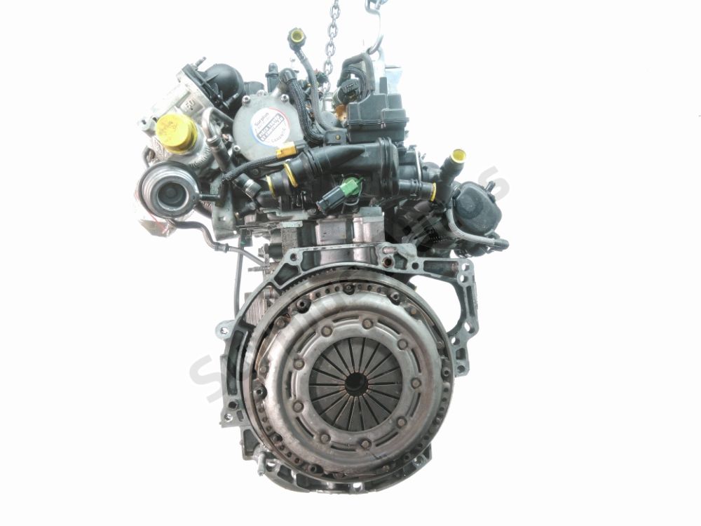 Moteur