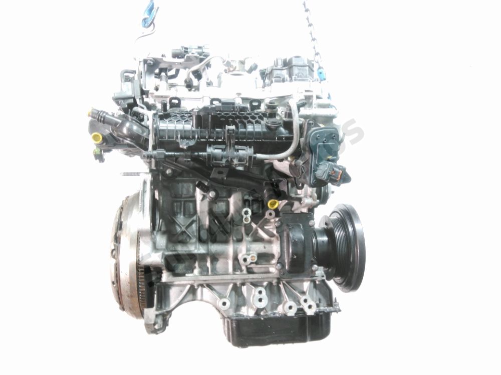 Moteur