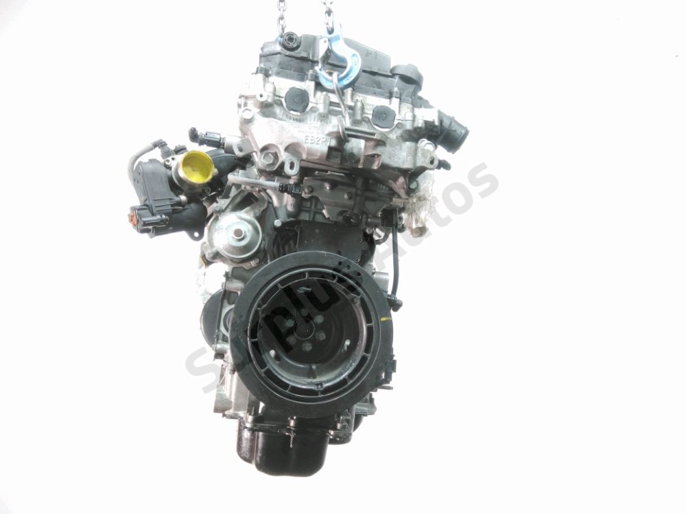 Moteur