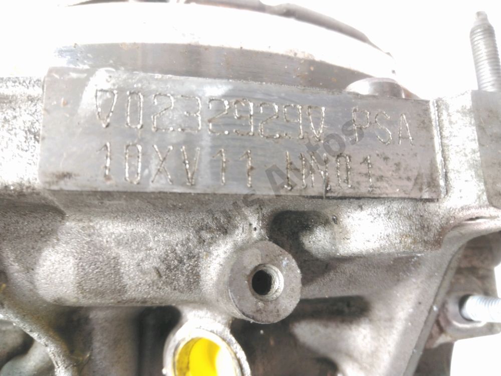 Moteur