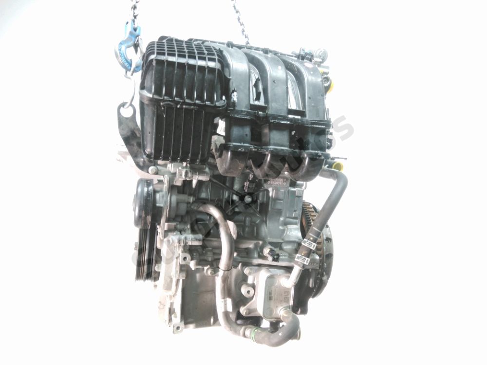 Moteur