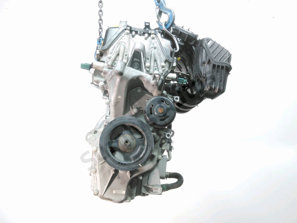 Moteur