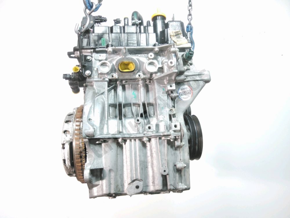 Moteur