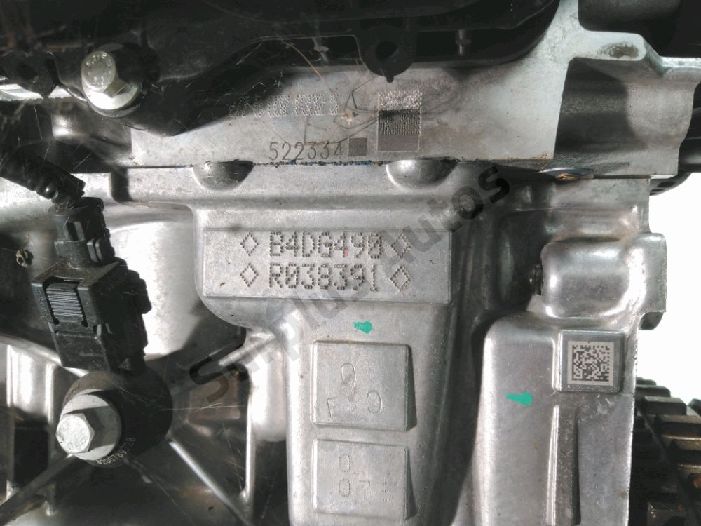 Moteur