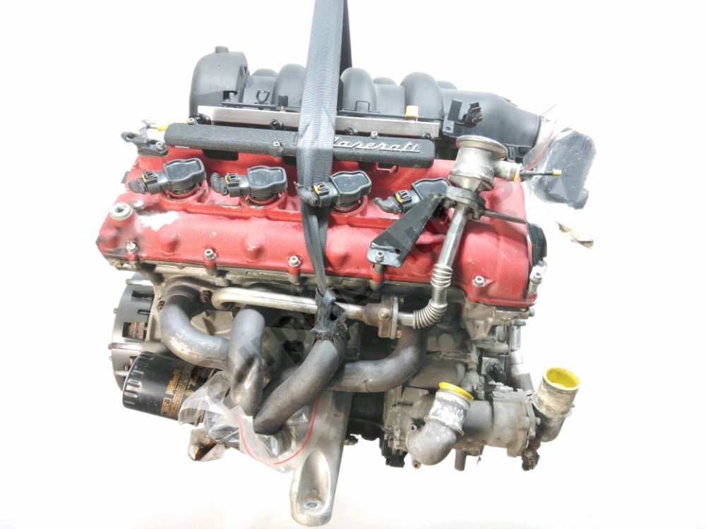 Moteur