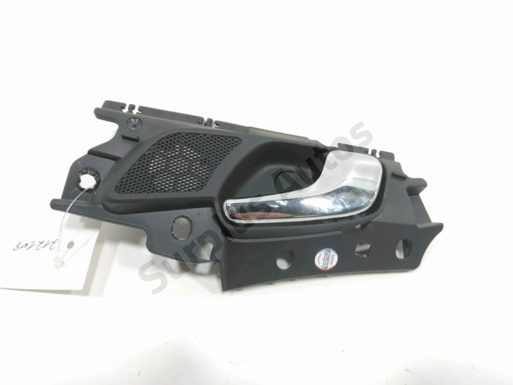 Poignée intérieure porte avant droite