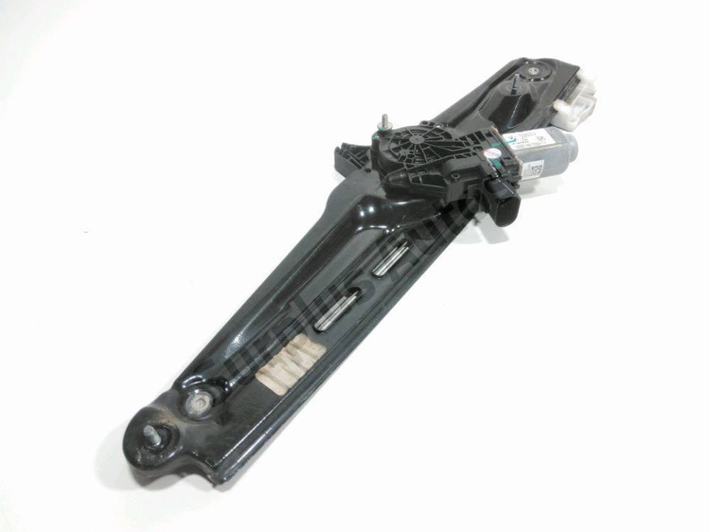 Leve-vitre electrique arriere gauche