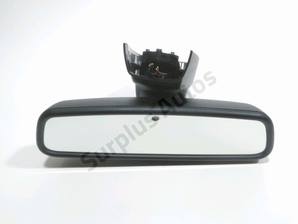 Retroviseur interieur