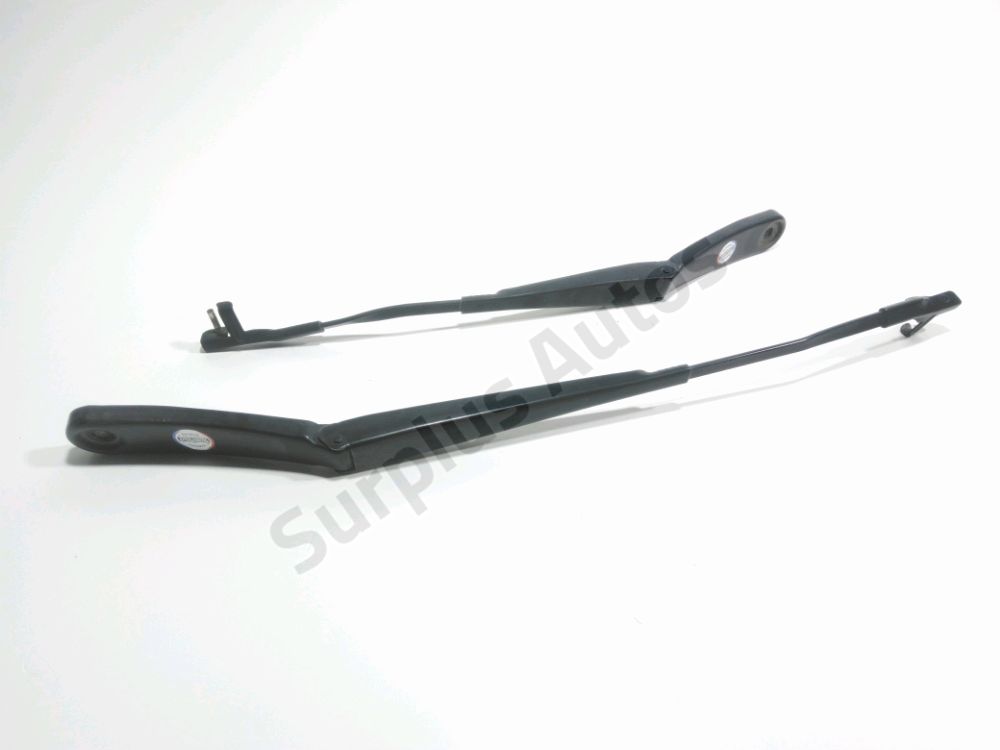 Bras d'essuie-glace avant