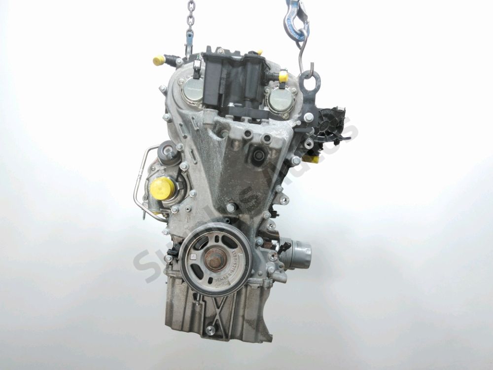 Moteur