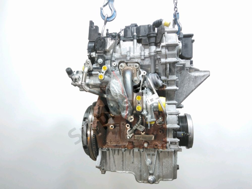 Moteur