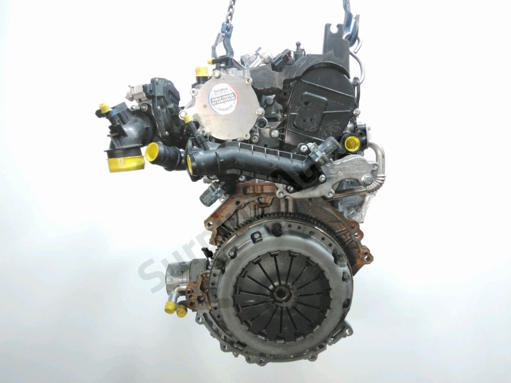 Moteur