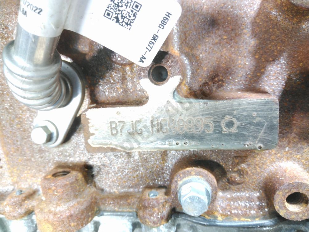Moteur