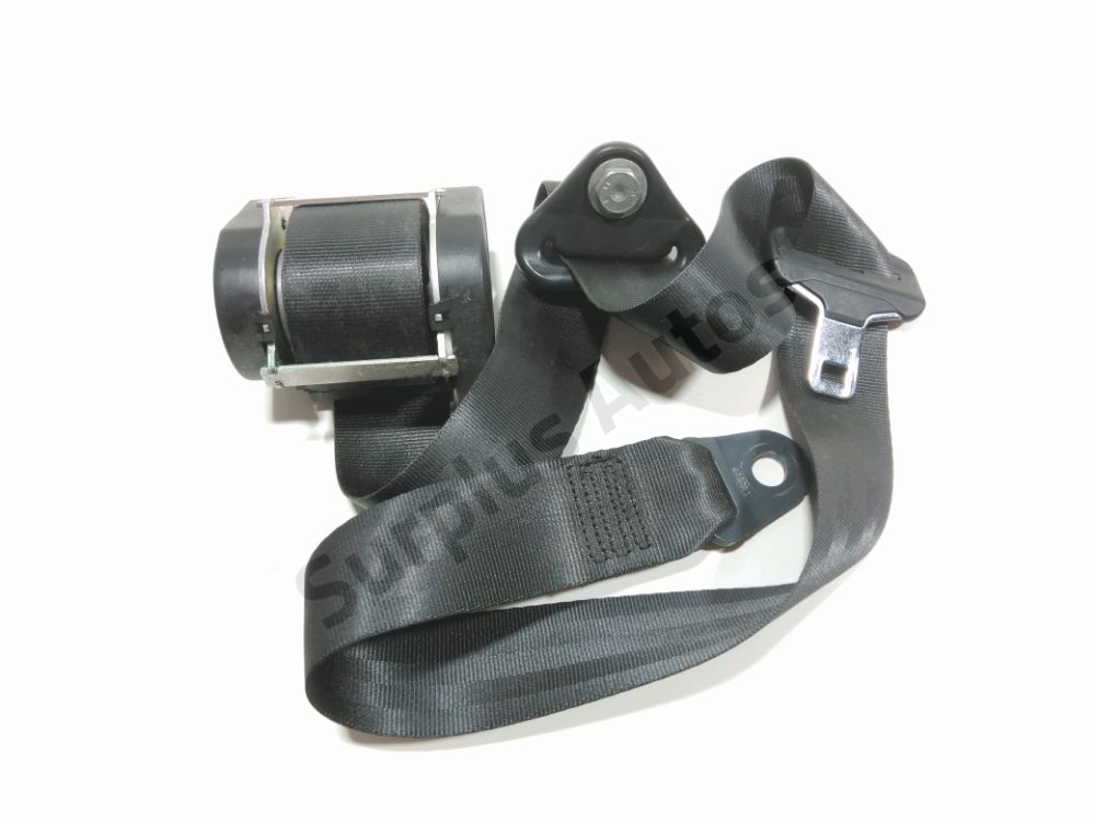 Ceinture avant droite