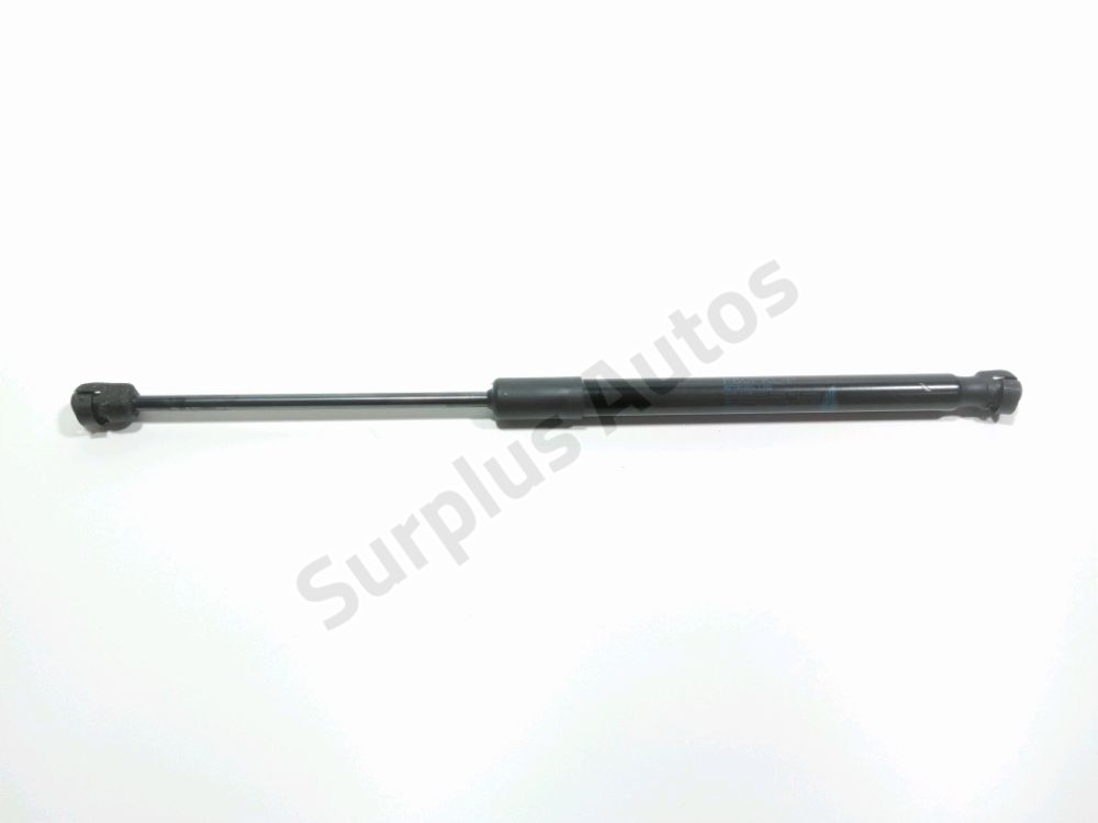 Vérin droit de capot