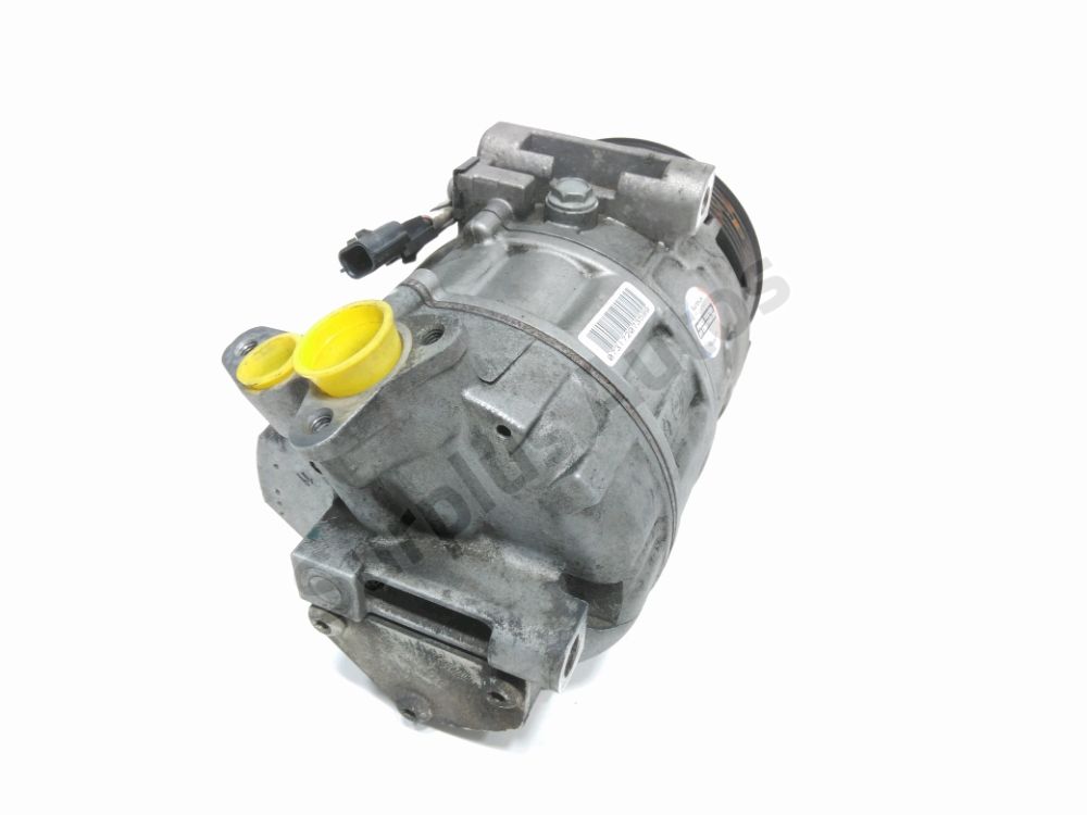 Compresseur de climatisation