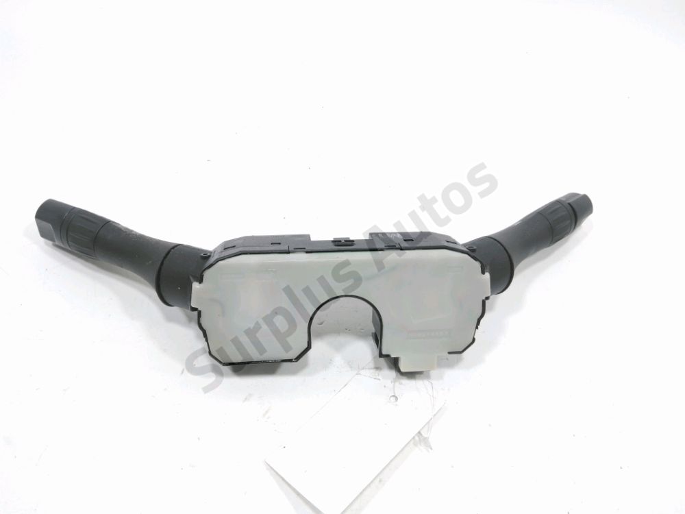 Commande sous-volant