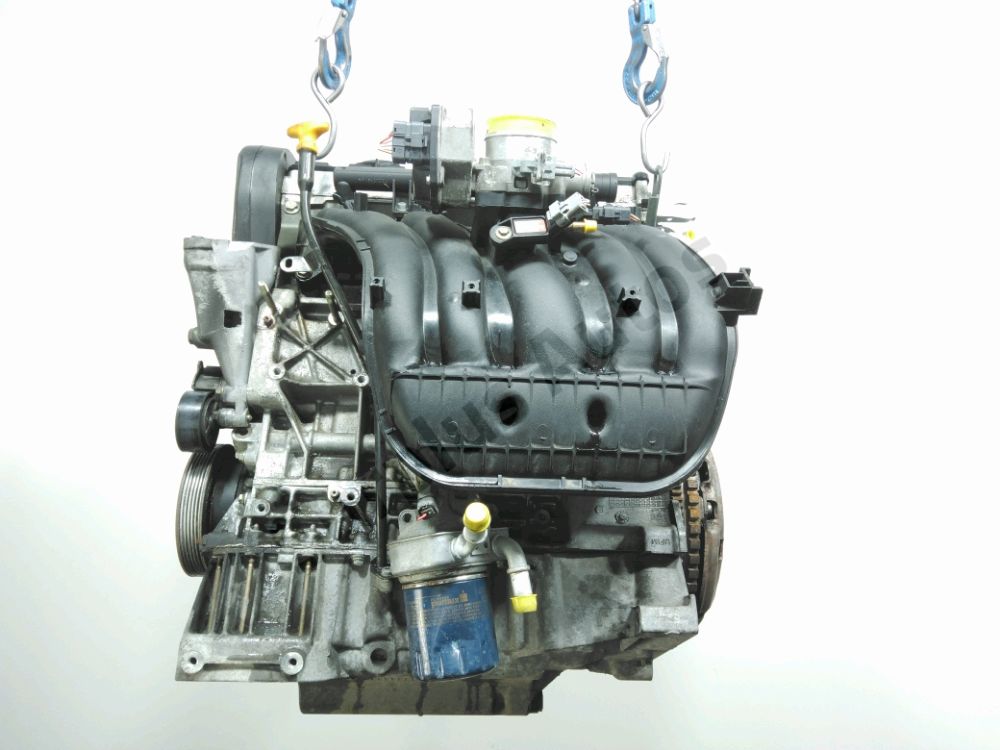 Moteur