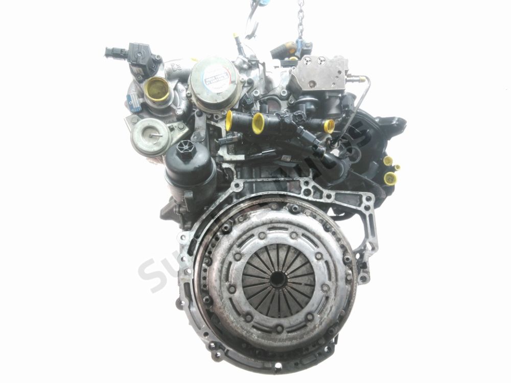 Moteur