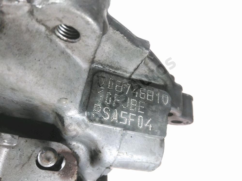 Moteur