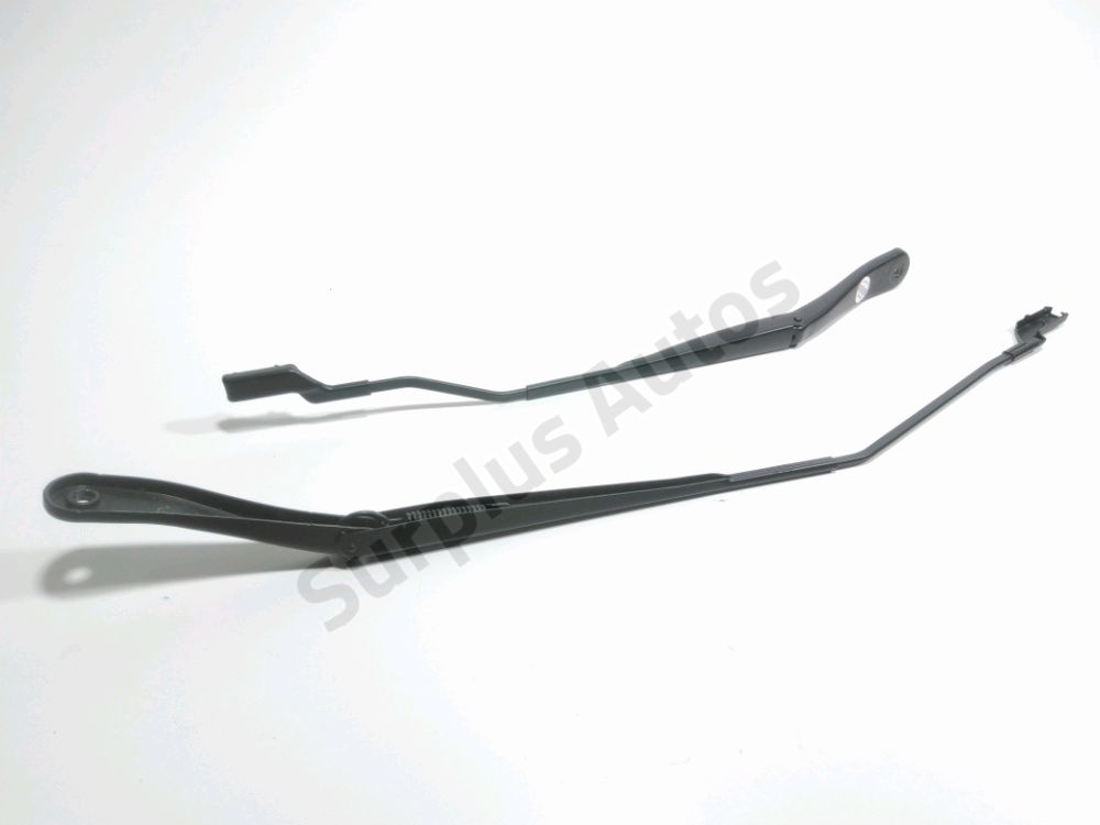 Bras d'essuie-glace avant