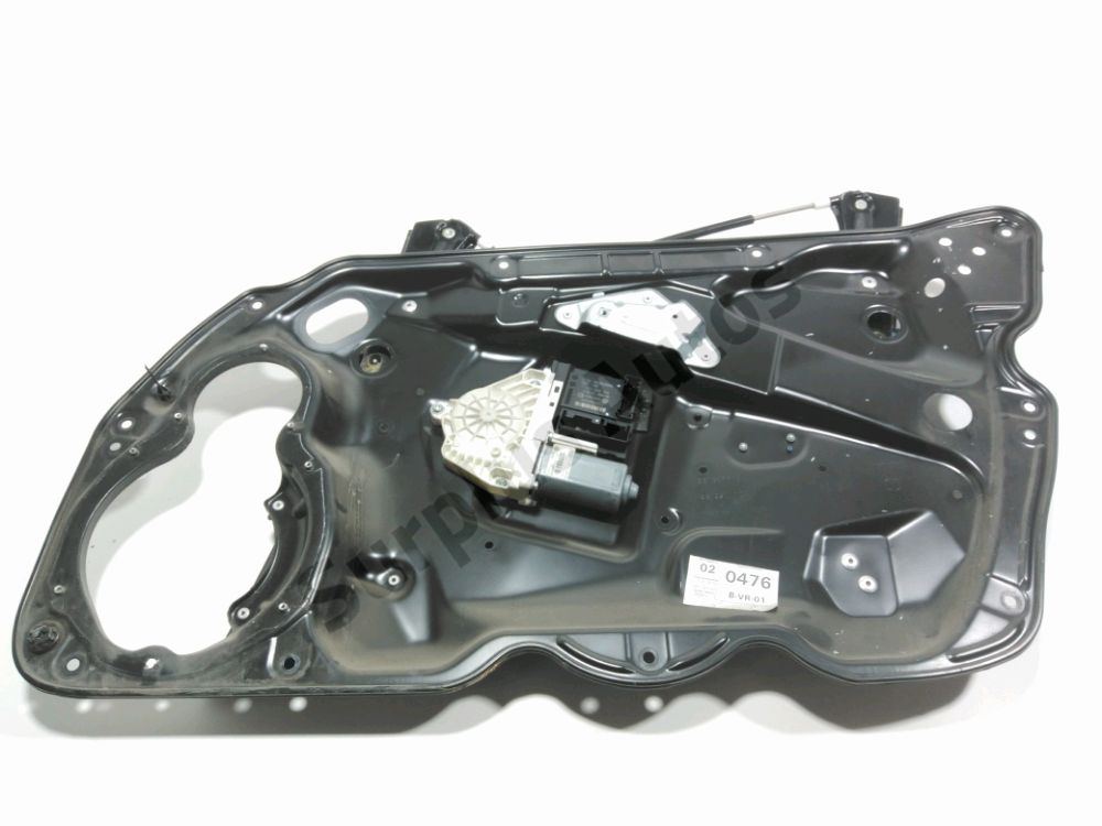 Leve-vitre electrique avant droit