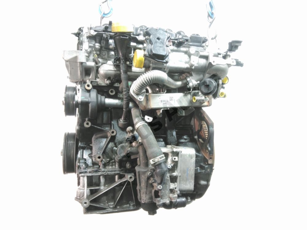 Moteur