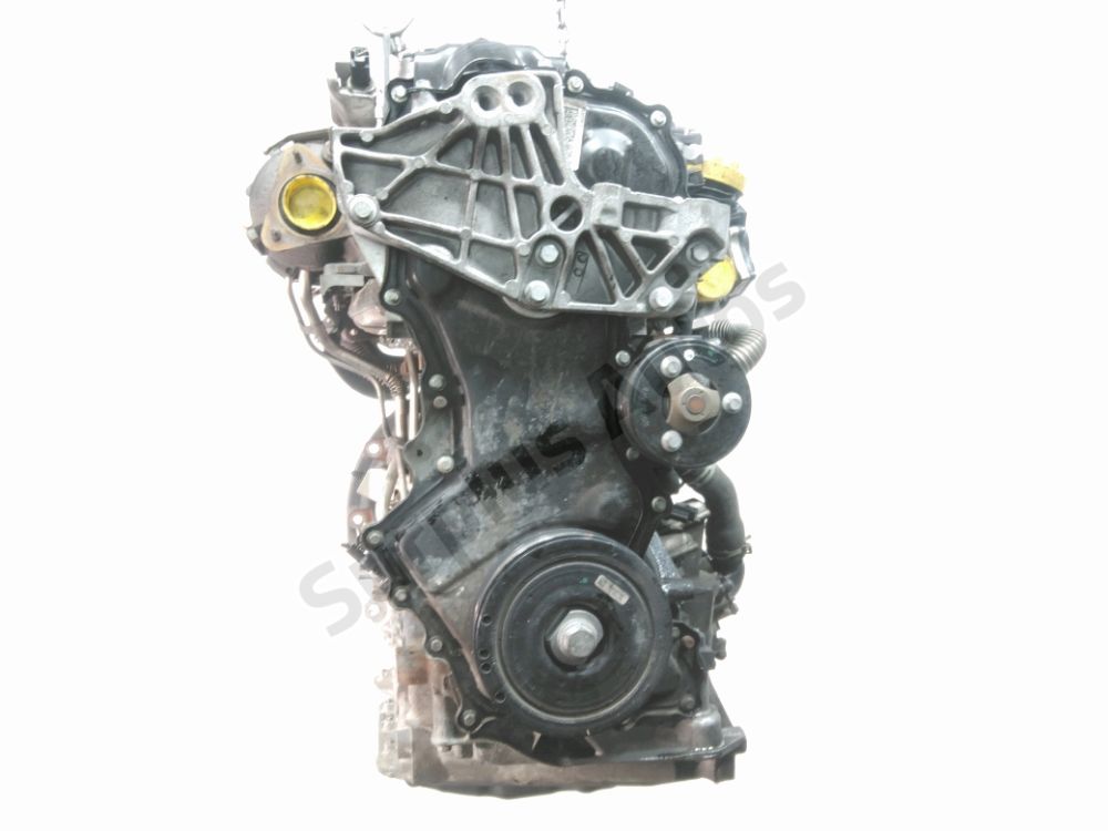 Moteur