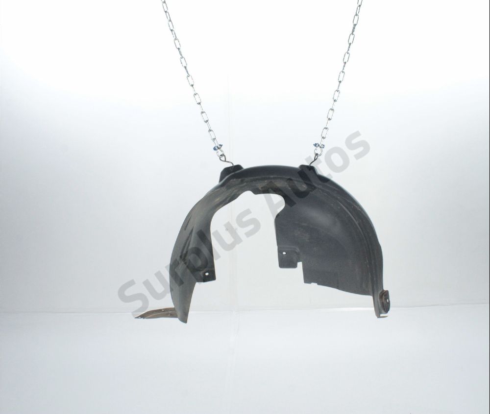 Pare-boue arrière droit