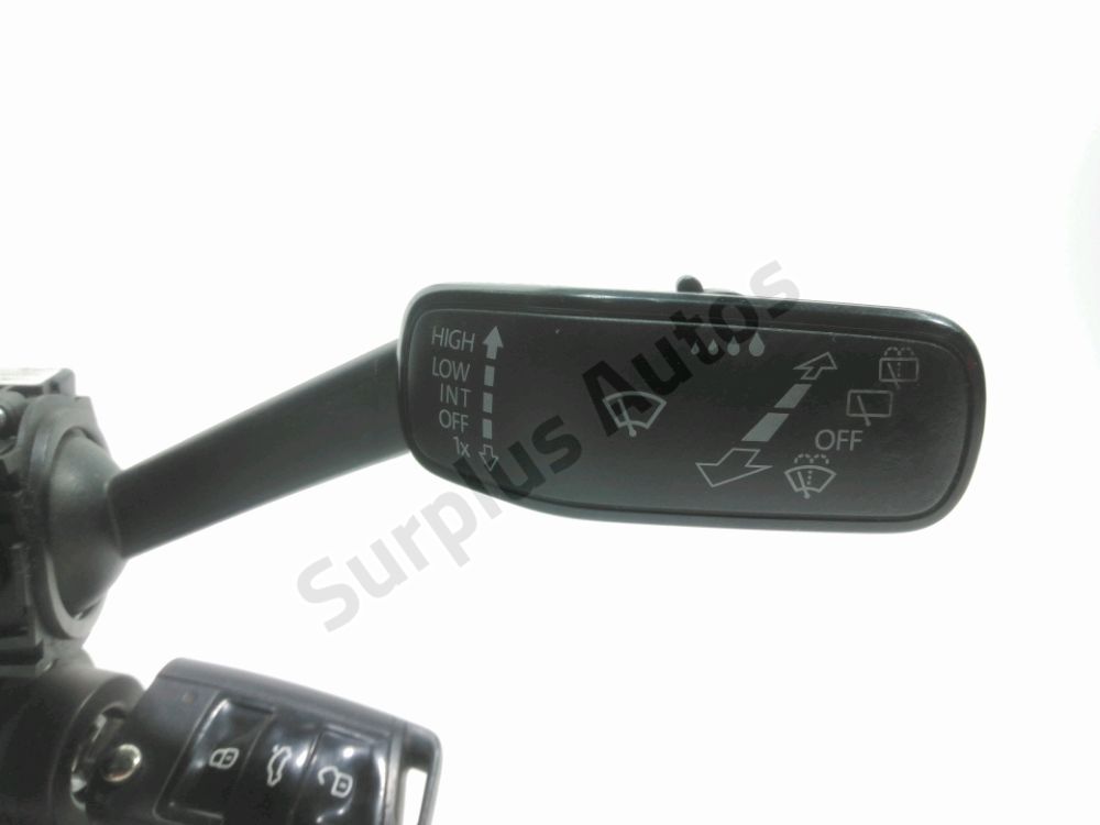 Commande sous-volant