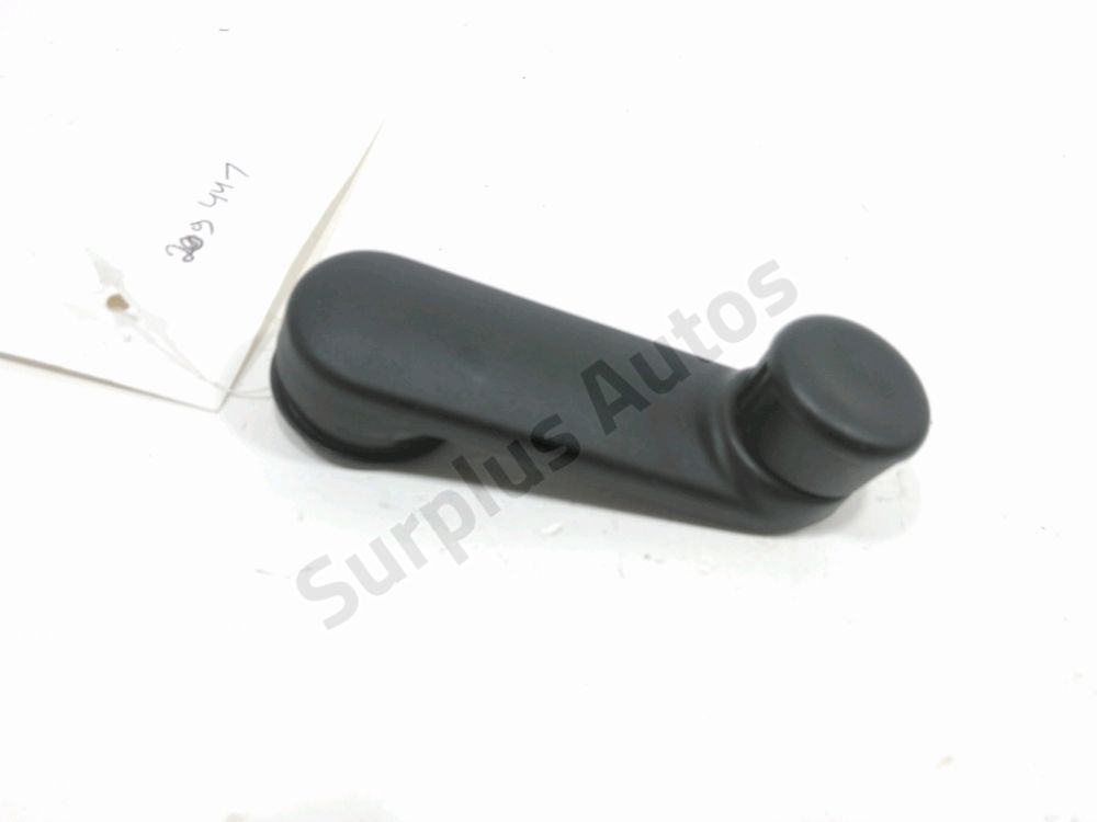 Commande lève-vitre arrière droit