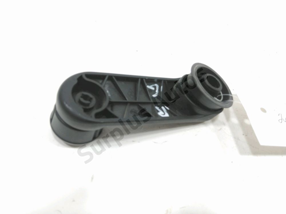 Commande lève-vitre arrière gauche