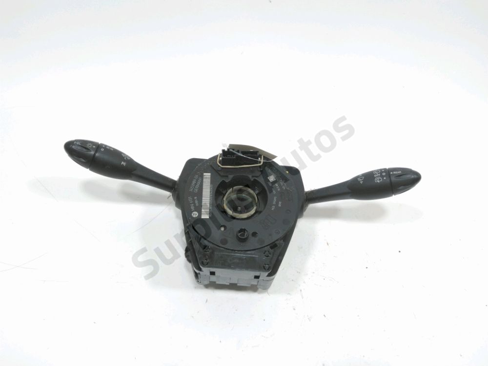 Commande sous-volant