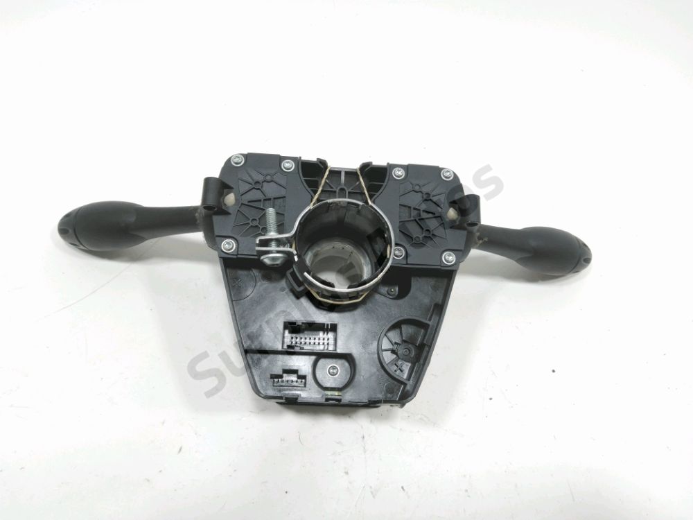 Commande sous-volant