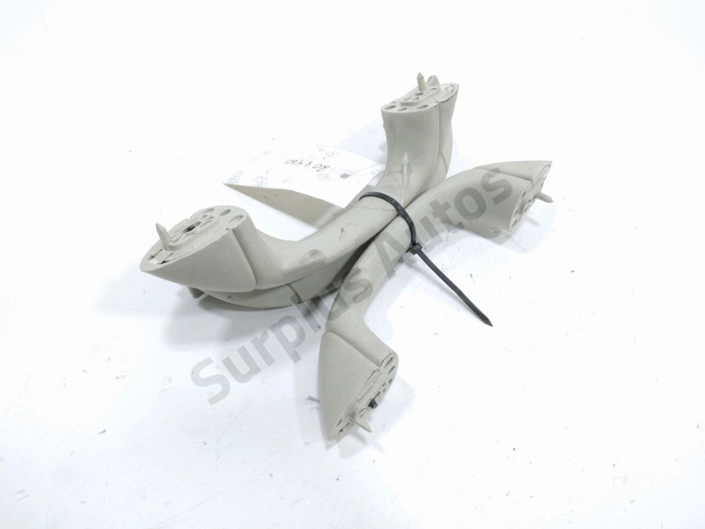 Poignée de maintien