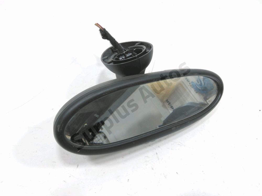 Rétroviseur intérieur