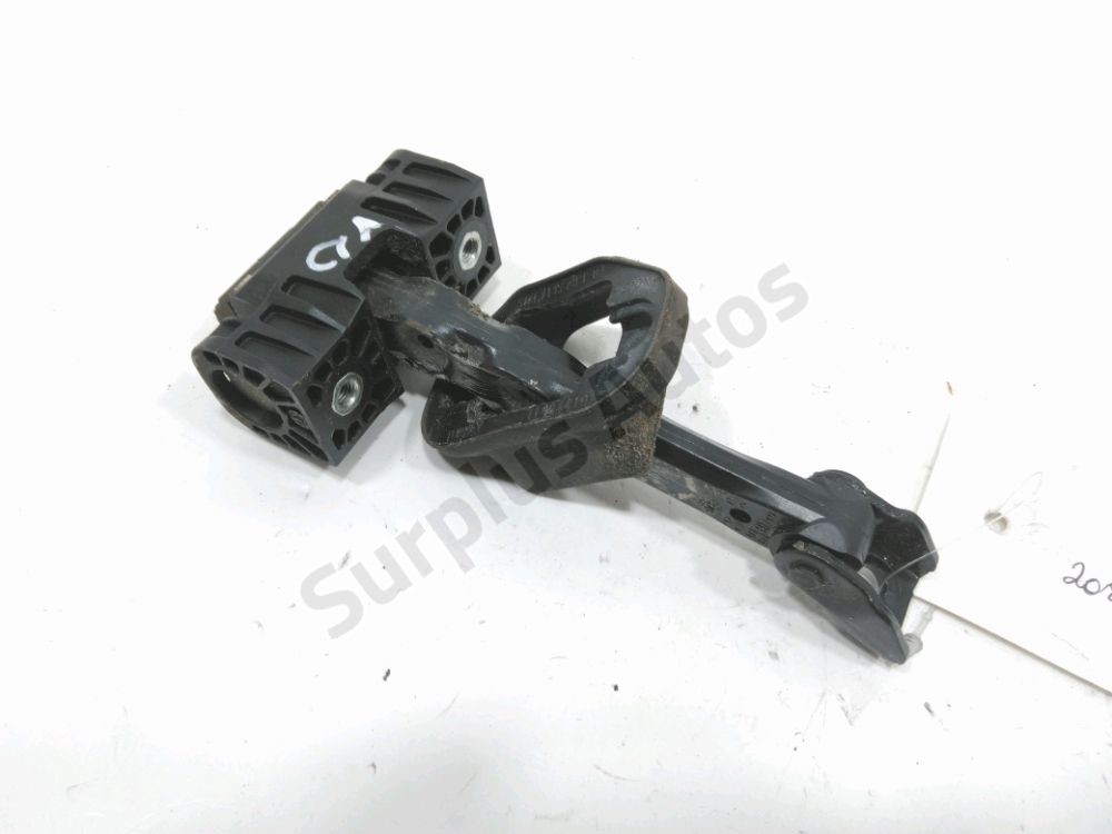 Tirant de porte avant droit