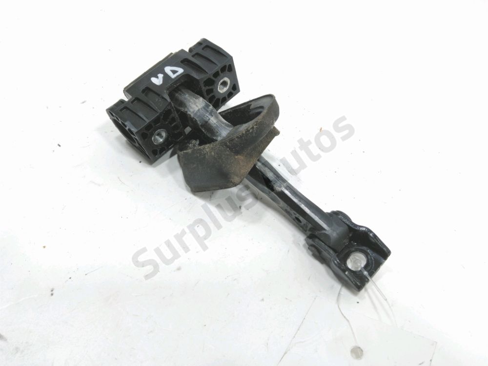 Tirant de porte avant gauche