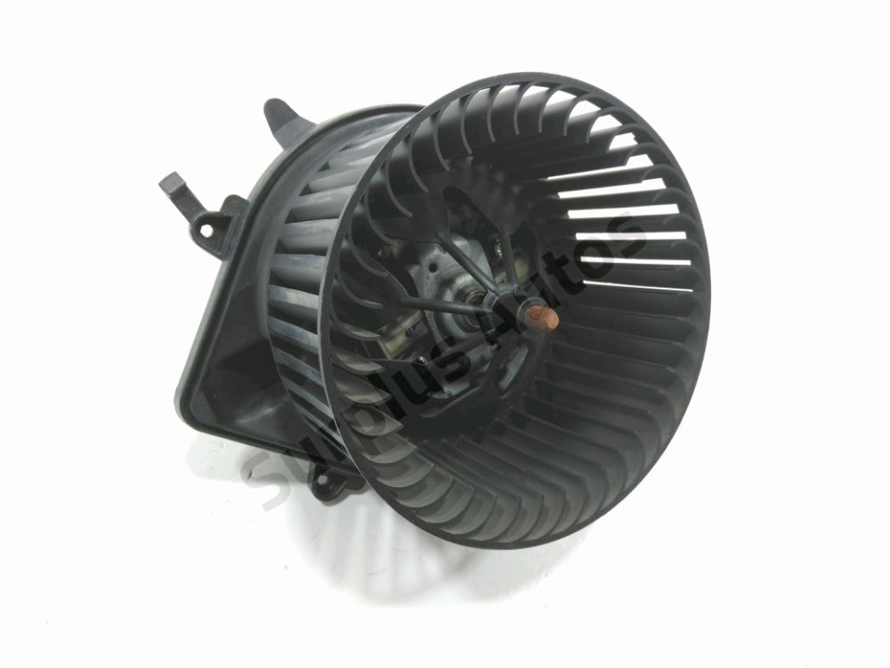 Ventilateur de chauffage