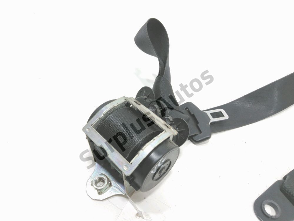 Ceinture avant gauche