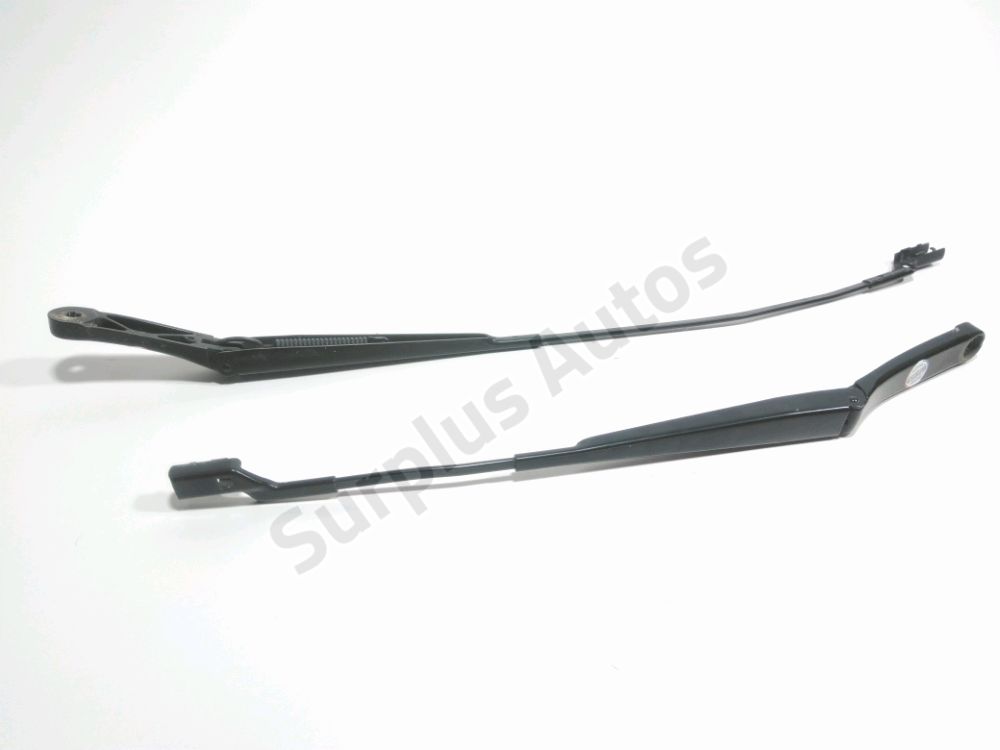 Bras d'essuie-glace avant