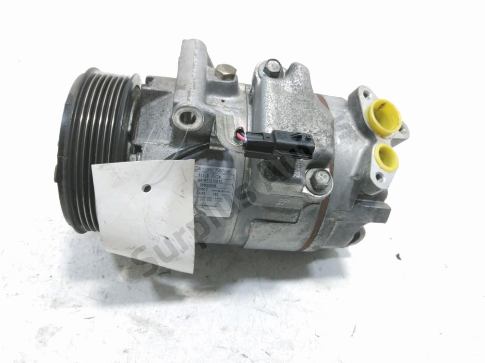 Compresseur de climatisation