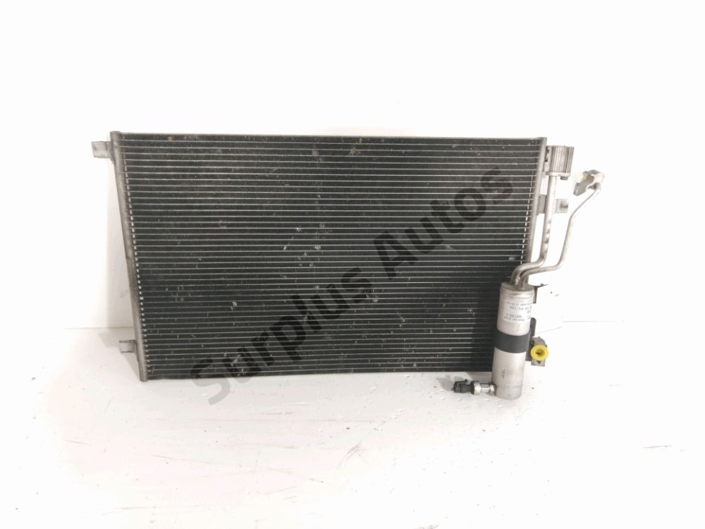 Condenseur de climatisation